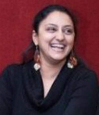 Amisha Dholakia